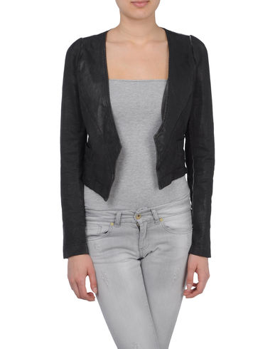 ZOOM SUPERFINE - Blazer