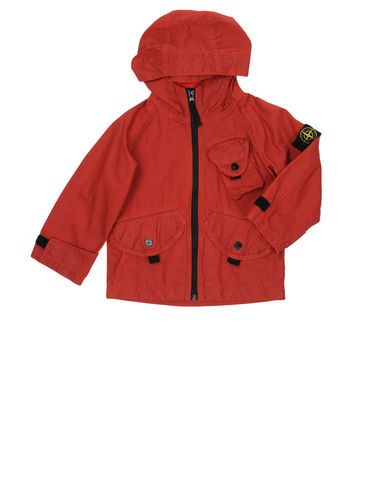 ZOOM STONE ISLAND JUNIOR - Jacket
