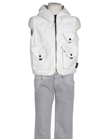 ZOOM STONE ISLAND JUNIOR - Jacket