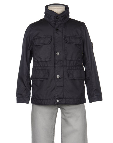 ZOOM STONE ISLAND JUNIOR - Jacket