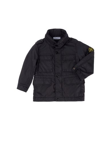 ZOOM STONE ISLAND JUNIOR - Jacket