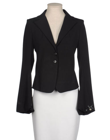 ZOOM PATRIZIA PEPE - Blazer