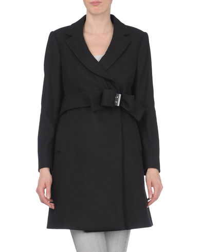 ZOOM REDValentino - Coat