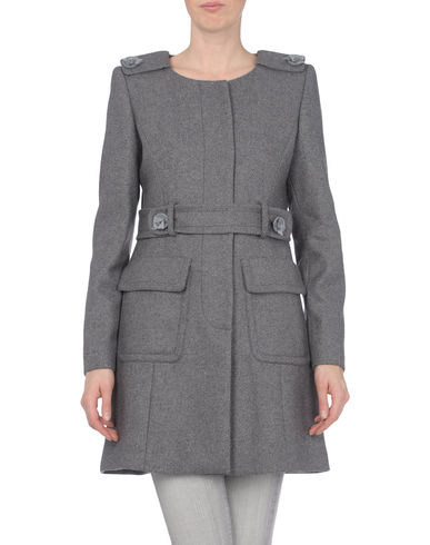 ZOOM REDValentino - Coat