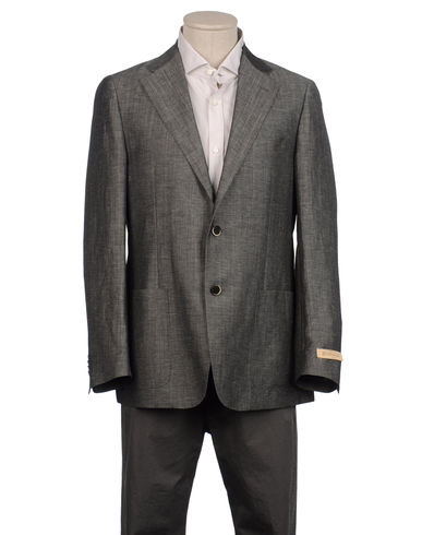 ZOOM CORNELIANI - Blazer
