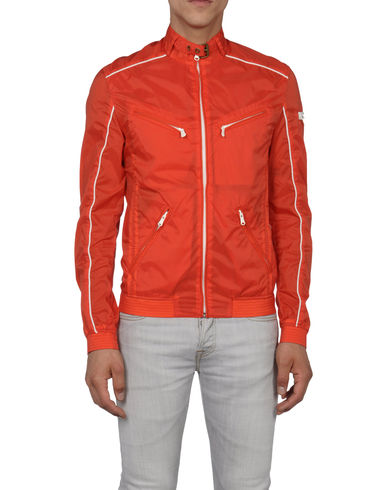 ZOOM LOVE MOSCHINO - Jacket
