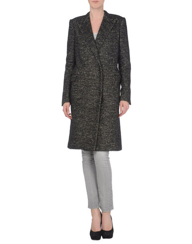 ZOOM LANVIN - Coat