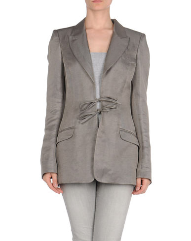 ZOOM ROBERTA FURLANETTO - Blazer