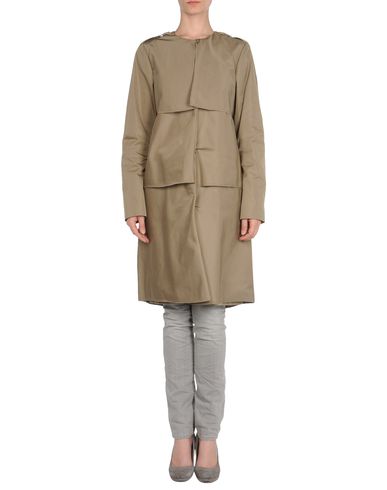 ZOOM ROBERTA FURLANETTO - Full-length jacket