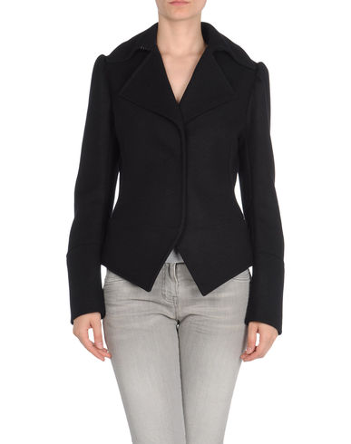 ZOOM ROBERTA FURLANETTO - Blazer