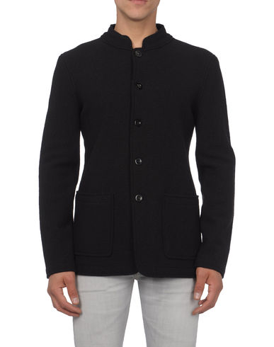 ZOOM ARMANI COLLEZIONI - Blazer