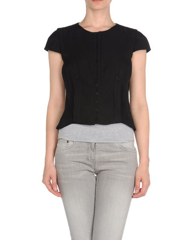 ZOOM ROBERTA FURLANETTO - Blazer