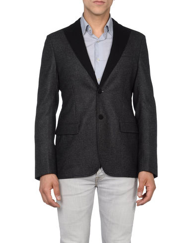 ZOOM ARMANI COLLEZIONI - Blazer