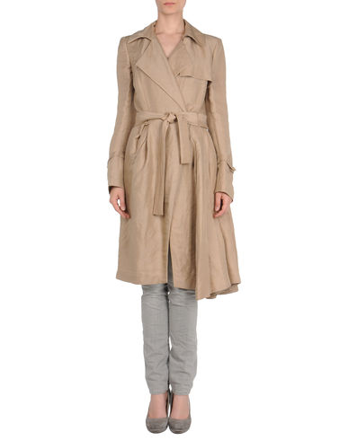 ZOOM ROBERTA FURLANETTO - Full-length jacket