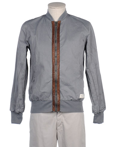 ZOOM MISERICORDIA - Jacket