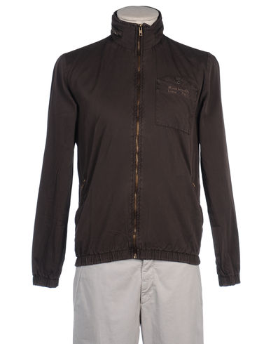 ZOOM MISERICORDIA - Jacket