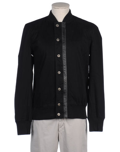 ZOOM MISERICORDIA - Jacket