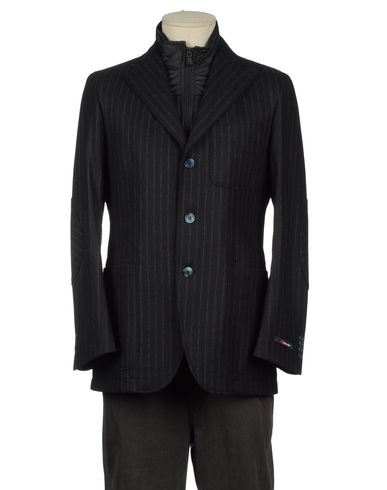 ZOOM REPORTER - Jacket