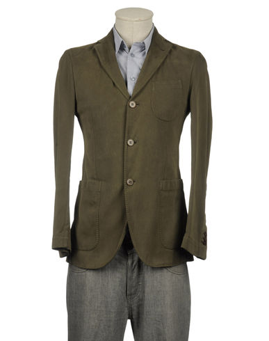 ZOOM REPORTER - Blazer