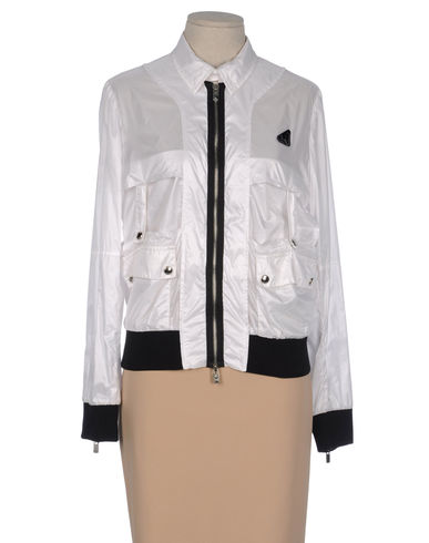ZOOM HOGAN - Jacket