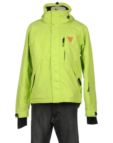 ZOOM ZOO YORK - Jacket