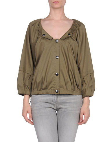 ZOOM MOSCHINO - Blazer