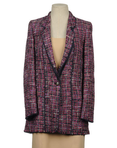 ZOOM ESCADA - Blazer