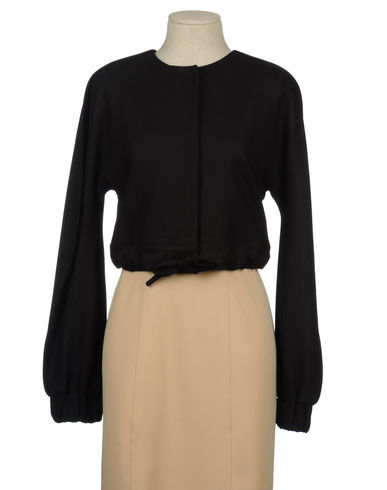 ZOOM MAURO GASPERI - Jacket