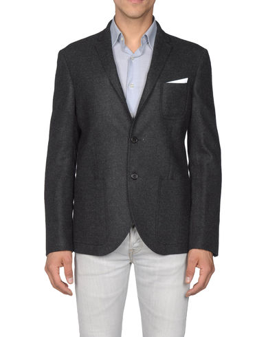 ZOOM NEIL BARRETT - Blazer
