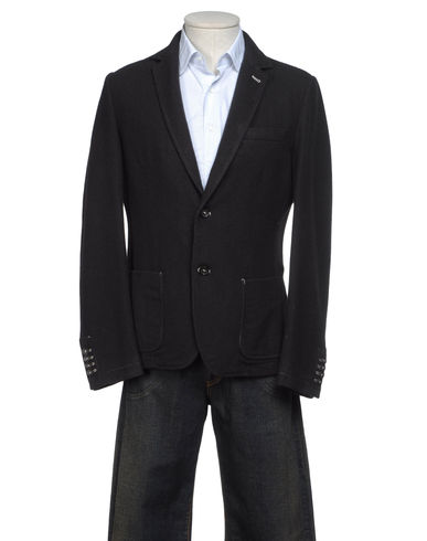 ZOOM D.A. DANIELE ALESSANDRINI - Blazer
