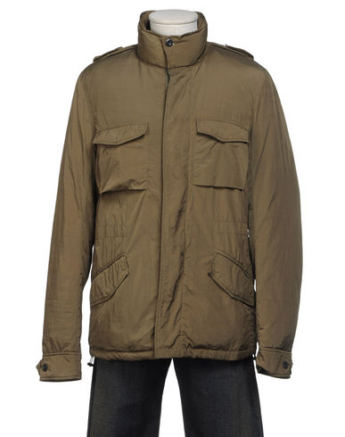 ZOOM NOVEMBER - Down jacket