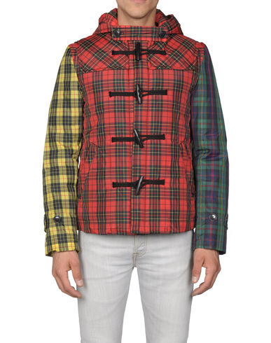 ZOOM COMME des GARÇONS SHIRT - Jacket