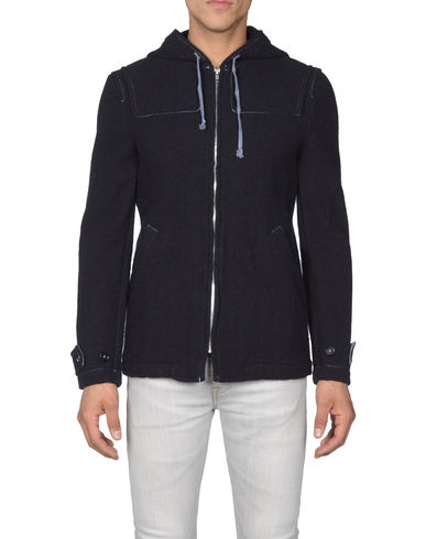 ZOOM COMME des GARÇONS SHIRT - Jacket