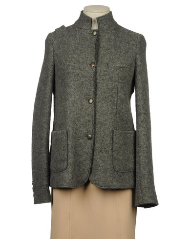 ZOOM DOUUOD - Blazer