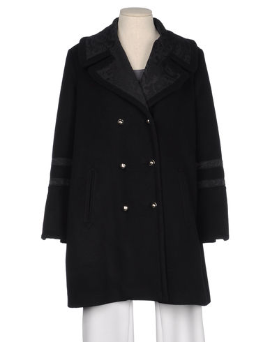 ZOOM JO NO FUI - Coat
