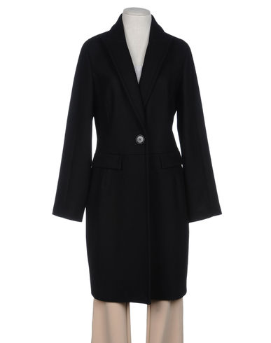 ZOOM PESERICO - Coat