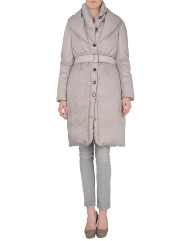 ZOOM ARMANI COLLEZIONI - Down jacket