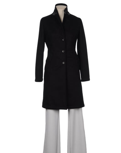 ZOOM MARIO MATTEO - Coat