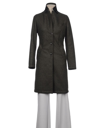 ZOOM MARIO MATTEO - Coat