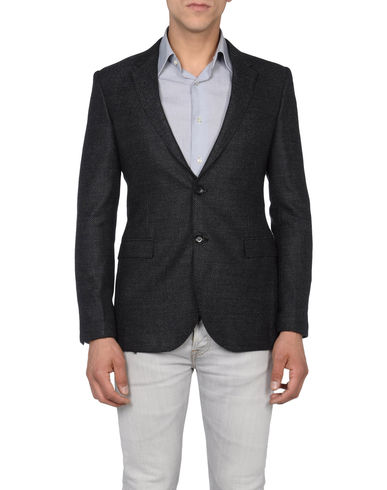 ZOOM GIULIANO FUJIWARA - Blazer