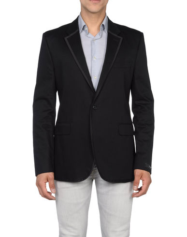 ZOOM GIVENCHY - Blazer