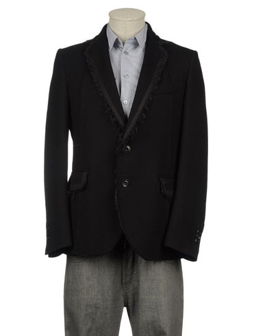 ZOOM U-NI-TY - Blazer