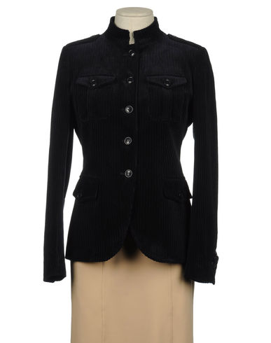 ZOOM MARIO MATTEO - Blazer