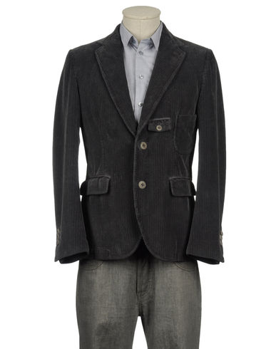 ZOOM U-NI-TY - Blazer