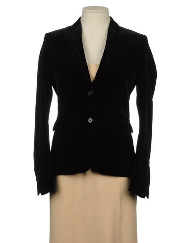 ZOOM MARIO MATTEO - Blazer