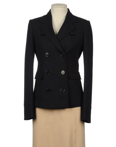 ZOOM MARIO MATTEO - Blazer