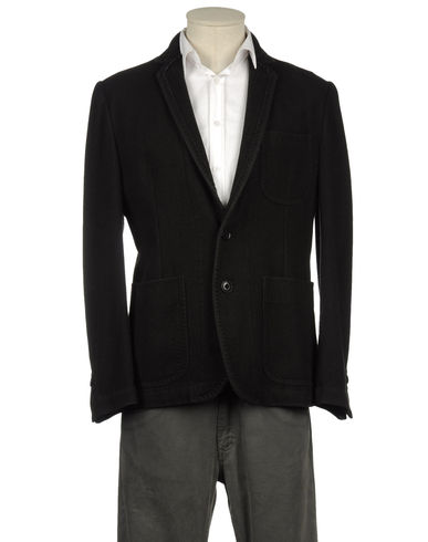 ZOOM U-NI-TY - Blazer