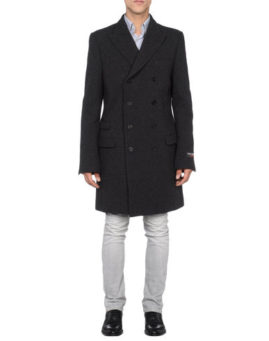 ZOOM DOLCE & GABBANA - Coat