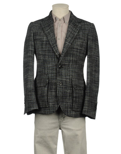 ZOOM U-NI-TY - Blazer