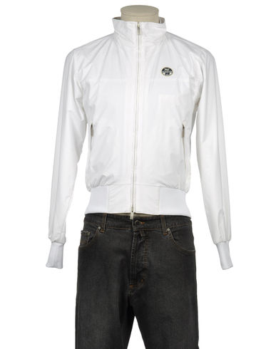ZOOM NORTH SAILS - Jacket